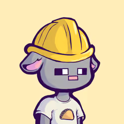 Lamb Duh #5111