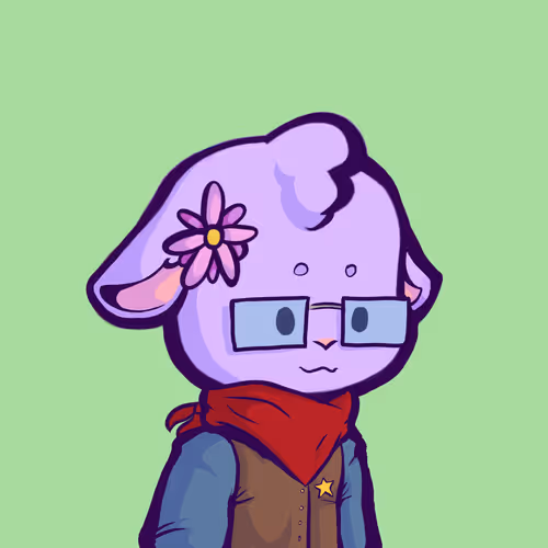 Lamb Duh #3276