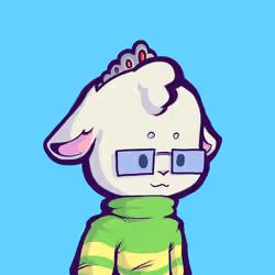 Lamb Duh #1627