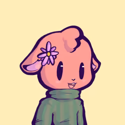 Lamb Duh #6974