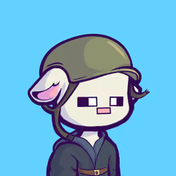 Lamb Duh #278