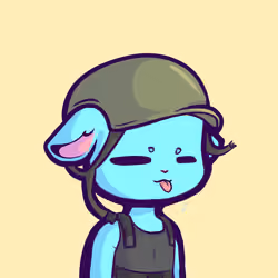 Lamb Duh #892