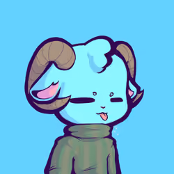 Lamb Duh #4709