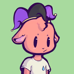 Lamb Duh #2975