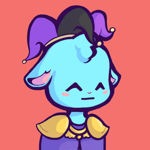 Lamb Duh #1755