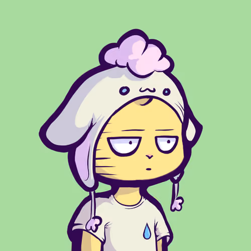Lamb Duh #689