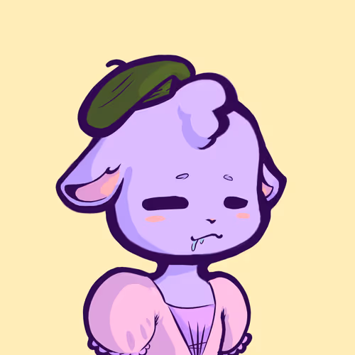 Lamb Duh #5780
