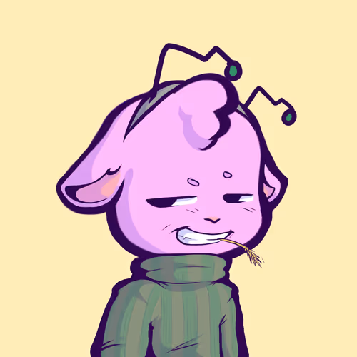Lamb Duh #3658