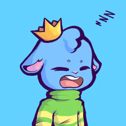 Lamb Duh #7910