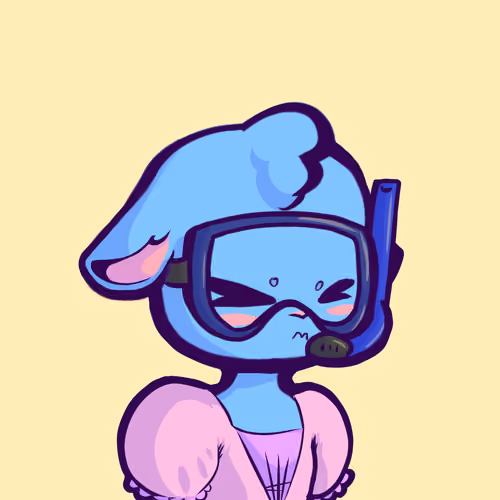 Lamb Duh #6211