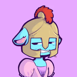 Lamb Duh #5309