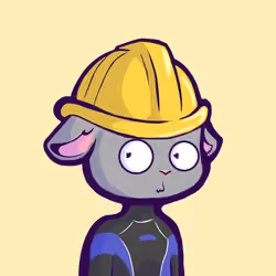 Lamb Duh #5432