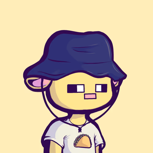 Lamb Duh #793