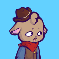 Lamb Duh #4598