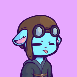 Lamb Duh #4539