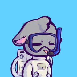 Lamb Duh #5336