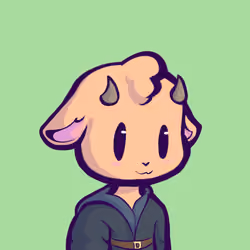Lamb Duh #1178