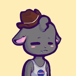 Lamb Duh #642