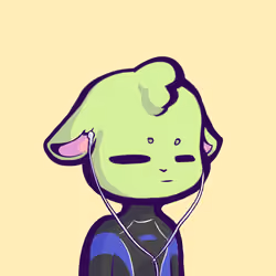 Lamb Duh #4425