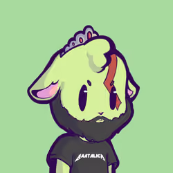 Lamb Duh #7918