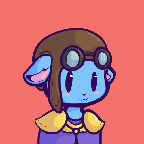 Lamb Duh #5909