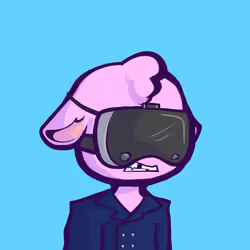 Lamb Duh #5488
