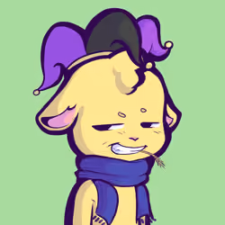 Lamb Duh #5746
