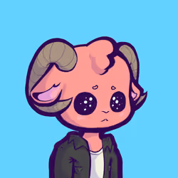 Lamb Duh #1057