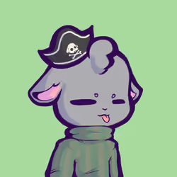 Lamb Duh #8229
