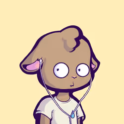 Lamb Duh #2042