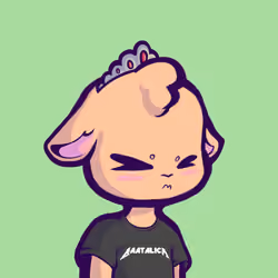 Lamb Duh #4004