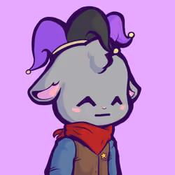 Lamb Duh #443