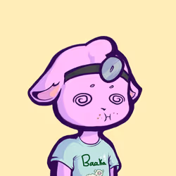 Lamb Duh #1846