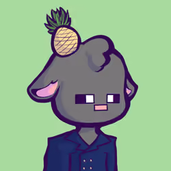 Lamb Duh #646