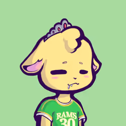Lamb Duh #5551