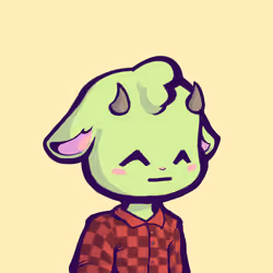 Lamb Duh #5895