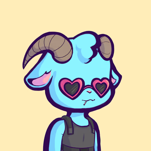 Lamb Duh #601