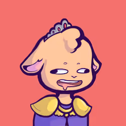 Lamb Duh #3412