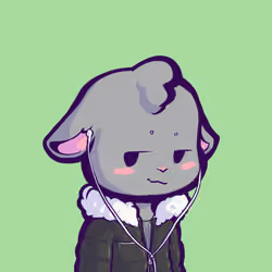 Lamb Duh #5568