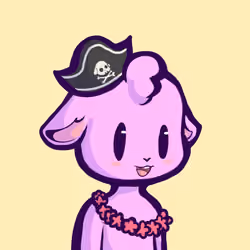 Lamb Duh #6053