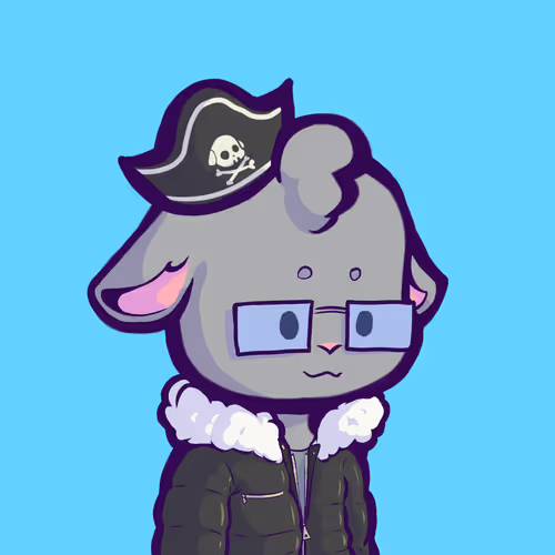Lamb Duh #2183