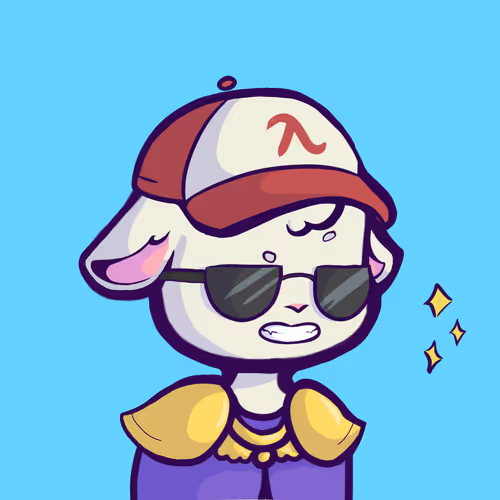Lambduhs