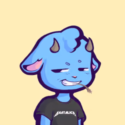 Lamb Duh #2433