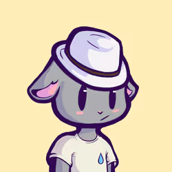 Lamb Duh #6518