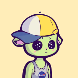 Lamb Duh #5965