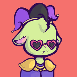 Lamb Duh #3195