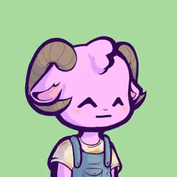 Lamb Duh #5805