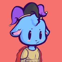 Lamb Duh #3936