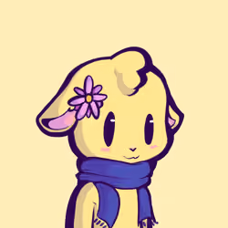Lamb Duh #3333