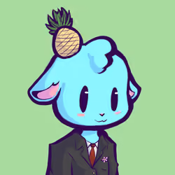 Lamb Duh #6444